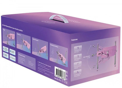 KIIROO - PLEASURE DRIVE INTERAKTIVE SEXMASCHINE