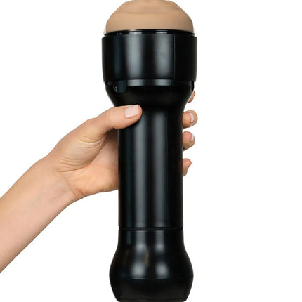 KIIROO - POWERBLOW & FEEL VICTORIA JUNE BOCA COMBO SET - Mundmasturbator