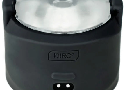 KIIROO - POWERSHOT MÄNNLICHER TASCHENVIBRATOR