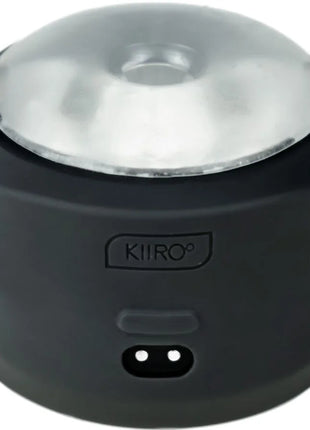 KIIROO - POWERSHOT MÄNNLICHER TASCHENVIBRATOR