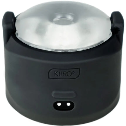 KIIROO - POWERSHOT MÄNNLICHER TASCHENVIBRATOR
