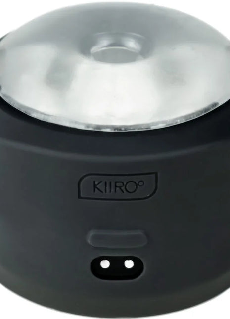 KIIROO - POWERSHOT MÄNNLICHER TASCHENVIBRATOR