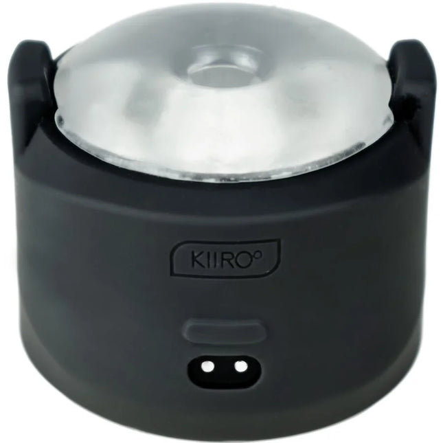 KIIROO - POWERSHOT MÄNNLICHER TASCHENVIBRATOR