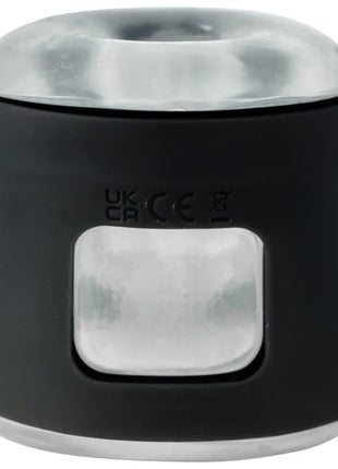 KIIROO - POWERSHOT MÄNNLICHER TASCHENVIBRATOR