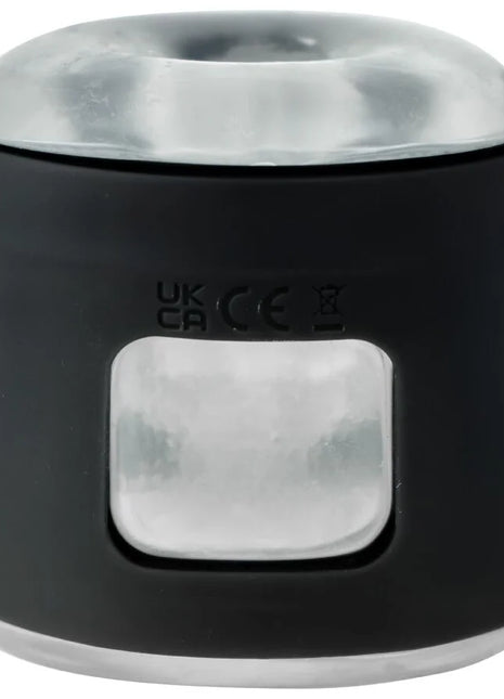 KIIROO - POWERSHOT MÄNNLICHER TASCHENVIBRATOR