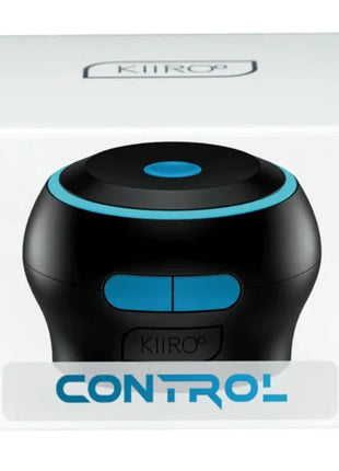 KIIROO – SCHWARZER INTERAKTIVER CONTROLLER