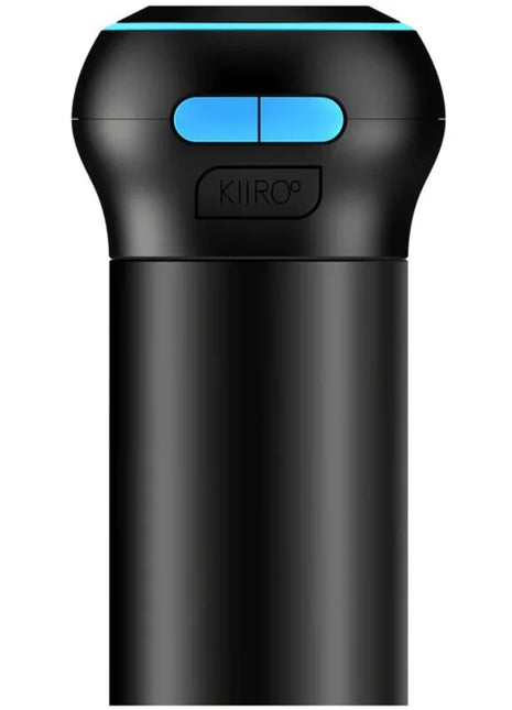 KIIROO – SCHWARZER INTERAKTIVER CONTROLLER