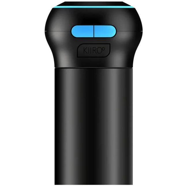KIIROO – SCHWARZER INTERAKTIVER CONTROLLER