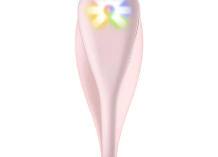 KIIROO - SPOT KISS ME U-FÖRMIGER VIBRATOR ROSA