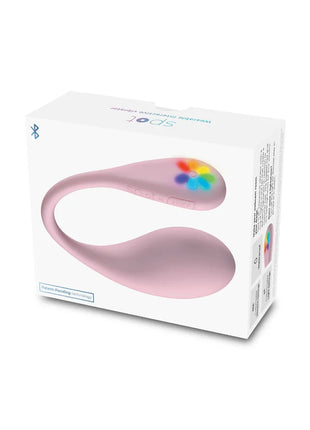 KIIROO - SPOT KISS ME U-FÖRMIGER VIBRATOR ROSA