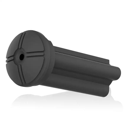 KIIROO - TITAN ANAL MASTURBATOR-ABDECKUNG MAXIMALE PASSFORM - Anus-Masturbator ohne Vibration