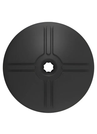 KIIROO - TITAN ANAL MASTURBATOR-ABDECKUNG MAXIMALE PASSFORM - Anus-Masturbator ohne Vibration