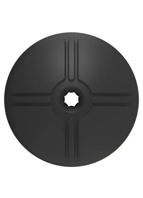 KIIROO - TITAN ANAL MASTURBATOR-ABDECKUNG MAXIMALE PASSFORM - Anus-Masturbator ohne Vibration