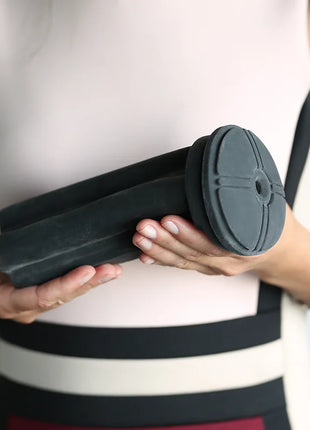 KIIROO - TITAN ANAL MASTURBATOR-ABDECKUNG MAXIMALE PASSFORM - Anus-Masturbator ohne Vibration
