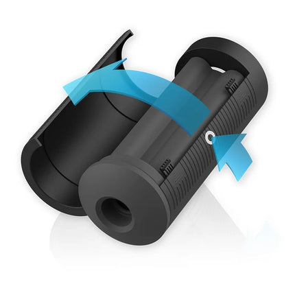 KIIROO - TITAN EXPERIENCE TECHNOLOGISCHER MASTURBATOR - Ei-Masturbator