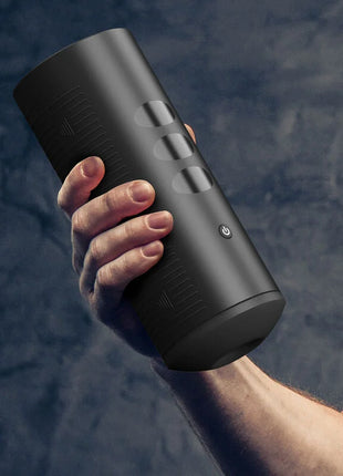 KIIROO - TITAN EXPERIENCE TECHNOLOGISCHER MASTURBATOR - Ei-Masturbator