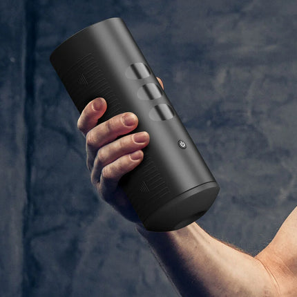 KIIROO - TITAN EXPERIENCE TECHNOLOGISCHER MASTURBATOR - Ei-Masturbator