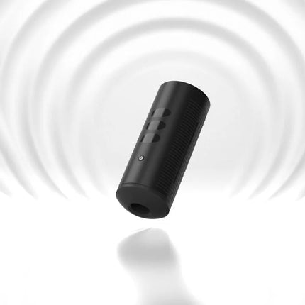 KIIROO - TITAN EXPERIENCE TECHNOLOGISCHER MASTURBATOR - Ei-Masturbator