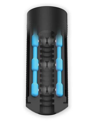 KIIROO - TITAN EXPERIENCE TECHNOLOGISCHER MASTURBATOR - Ei-Masturbator
