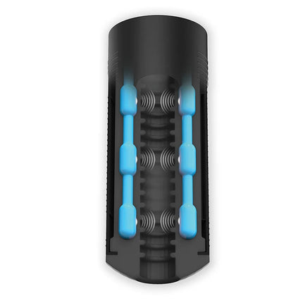 KIIROO - TITAN EXPERIENCE TECHNOLOGISCHER MASTURBATOR - Ei-Masturbator