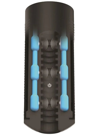 KIIROO - TITAN EXPERIENCE TECHNOLOGISCHER MASTURBATOR - Ei-Masturbator