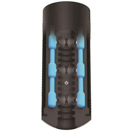 KIIROO - TITAN EXPERIENCE TECHNOLOGISCHER MASTURBATOR - Ei-Masturbator