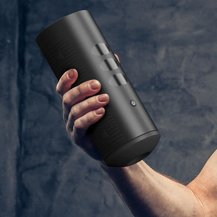 KIIROO - TITAN EXPERIENCE TECHNOLOGISCHER MASTURBATOR - Ei-Masturbator