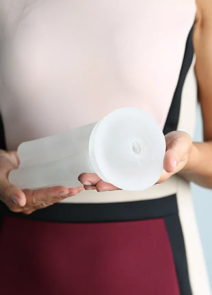 KIIROO - TITAN MASTURBATOR COVER POWER + LEISTUNG - Anus-Masturbator ohne Vibration