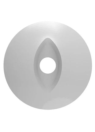 KIIROO - TITAN MASTURBATOR COVER POWER + LEISTUNG - Anus-Masturbator ohne Vibration