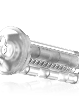 KIIROO - TITAN MASTURBATOR COVER POWER + LEISTUNG - Anus-Masturbator ohne Vibration