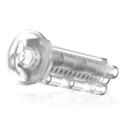 KIIROO - TITAN MASTURBATOR COVER POWER + LEISTUNG - Anus-Masturbator ohne Vibration