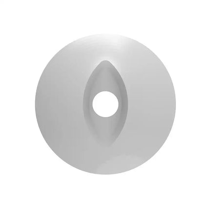 KIIROO - TITAN MASTURBATOR COVER POWER + LEISTUNG - Anus-Masturbator ohne Vibration