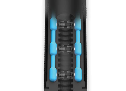 KIIROO - TITAN TECHNOLOGISCHER MASTURBATOR - Automatischer Masturbator