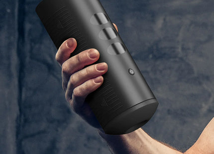 KIIROO - TITAN TECHNOLOGISCHER MASTURBATOR - Automatischer Masturbator