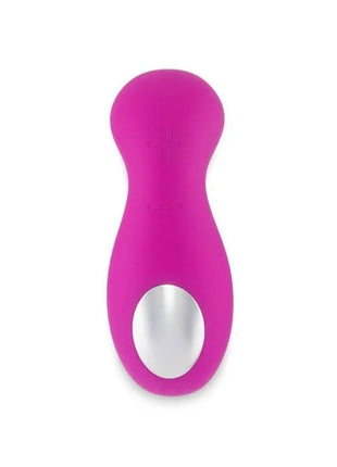 KIIROO - TITAN UND CLIONA FLIEDER-PAAR-SET - Paarvibratoren