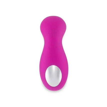 KIIROO - TITAN UND CLIONA FLIEDER-PAAR-SET - Paarvibratoren