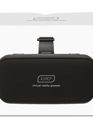 KIIROO - VIRTUAL-REALITY-HEADSET