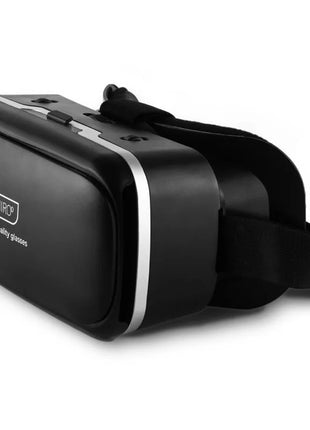 KIIROO - VIRTUAL-REALITY-HEADSET