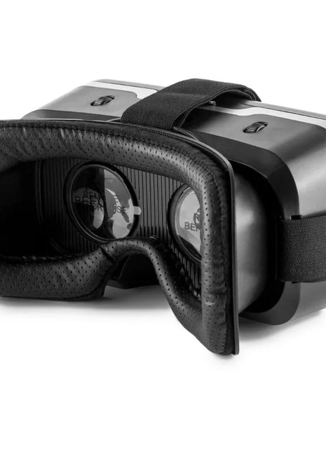 KIIROO - VIRTUAL-REALITY-HEADSET