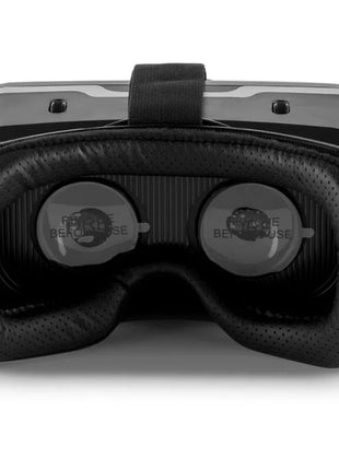 KIIROO - VIRTUAL-REALITY-HEADSET