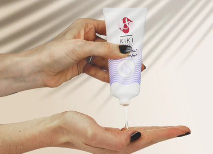 KIKÍ TRAVEL - CONFORT NATÜRLICHES SCHMIERMITTEL 50 ML - Gleitmittel