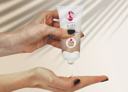 KIKÍ TRAVEL - CUPCAKE SCHMIERMITTEL 50 ML - Gleitmittel
