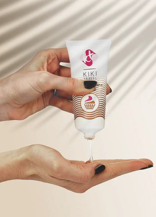 KIKÍ TRAVEL - CUPCAKE SCHMIERMITTEL 50 ML - Gleitmittel