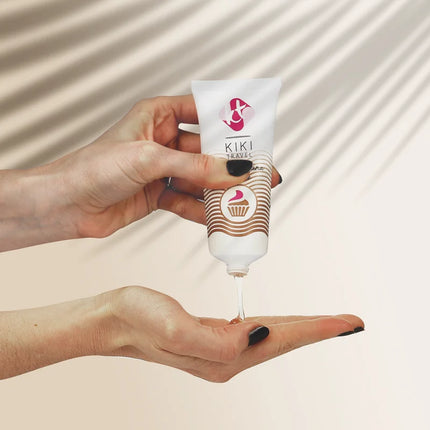 KIKÍ TRAVEL - CUPCAKE SCHMIERMITTEL 50 ML - Gleitmittel