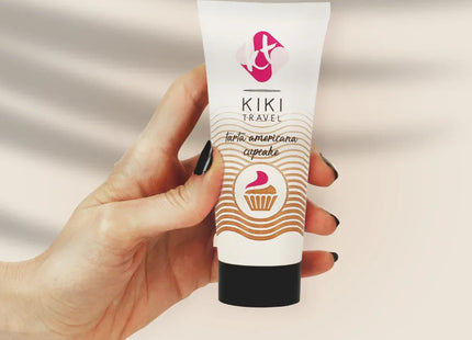 KIKÍ TRAVEL - CUPCAKE SCHMIERMITTEL 50 ML - Gleitmittel
