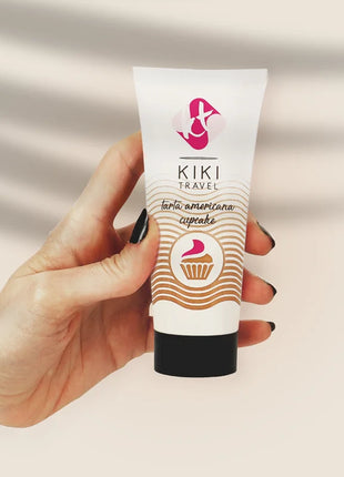 KIKÍ TRAVEL - CUPCAKE SCHMIERMITTEL 50 ML - Gleitmittel