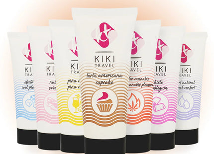 KIKÍ TRAVEL - CUPCAKE SCHMIERMITTEL 50 ML - Gleitmittel