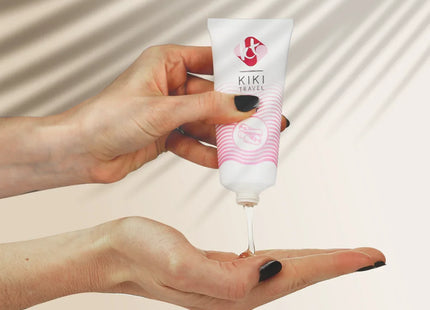 KIKÍ TRAVEL - NUBE SÜßIGKEITEN 50 ML - Gleitmittel