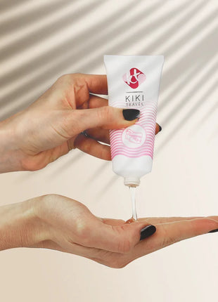 KIKÍ TRAVEL - NUBE SÜßIGKEITEN 50 ML - Gleitmittel