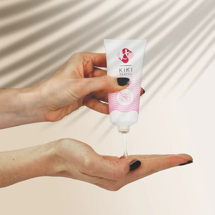 KIKÍ TRAVEL - NUBE SÜßIGKEITEN 50 ML - Gleitmittel